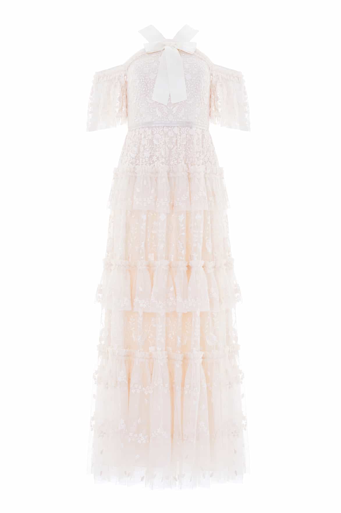 Primrose Gown