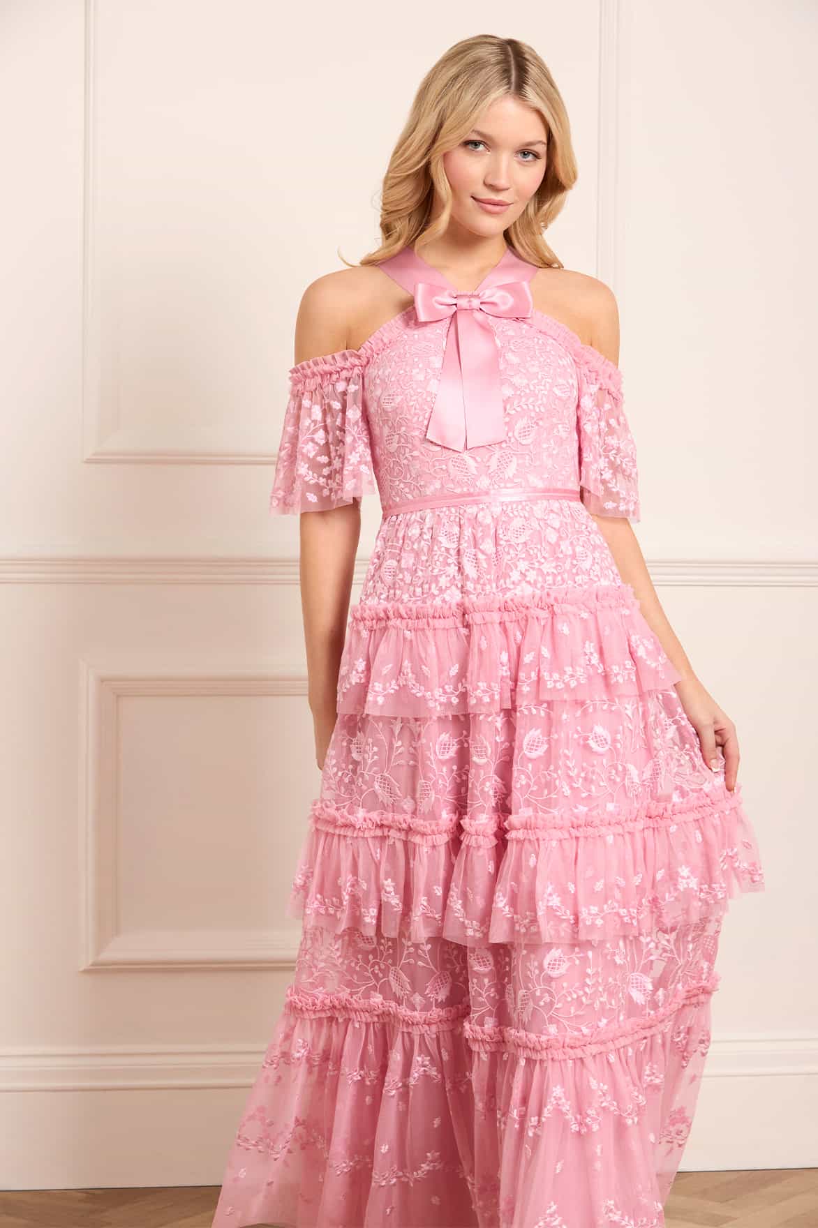 Primrose Gown