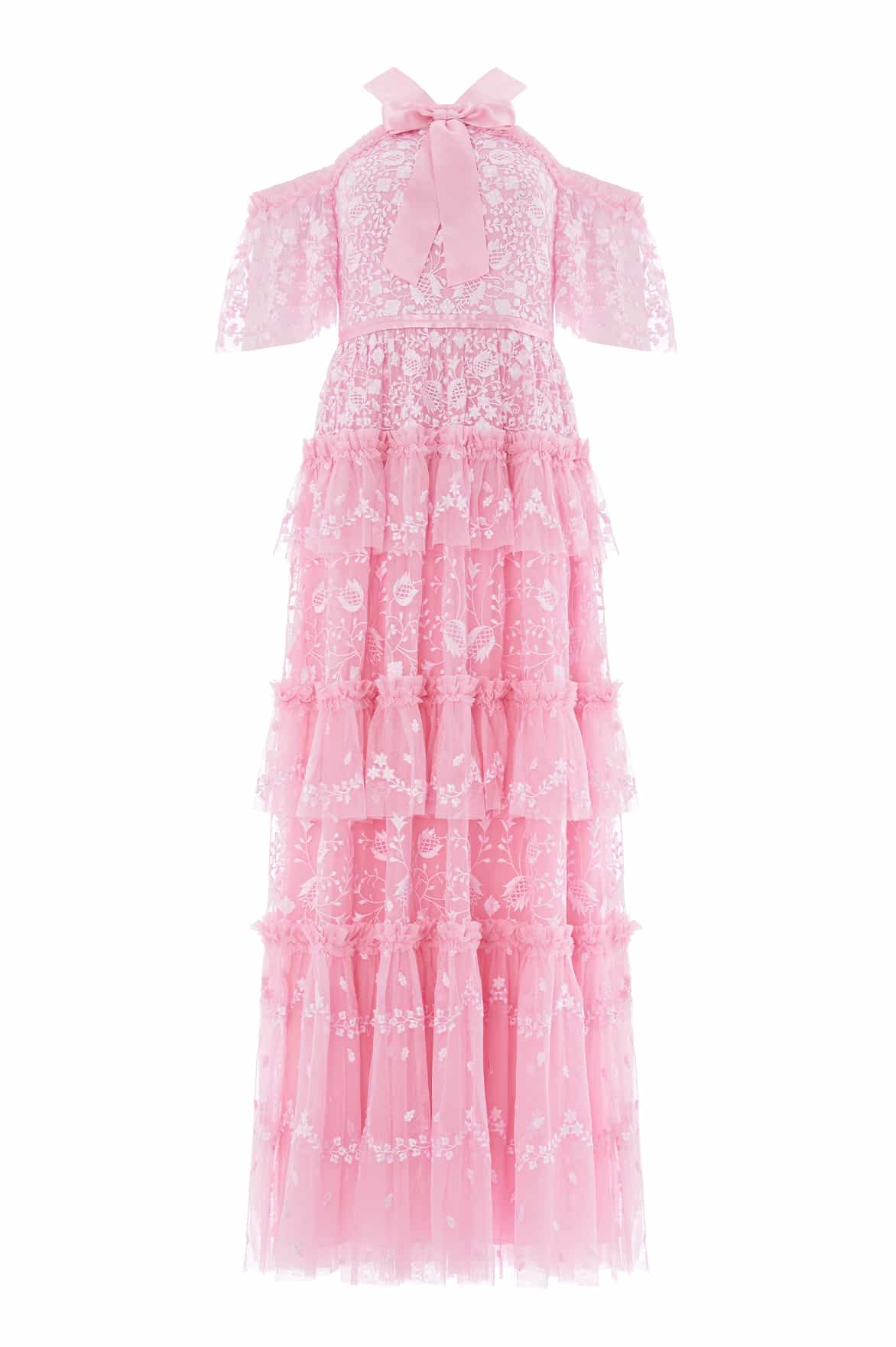 Primrose Gown