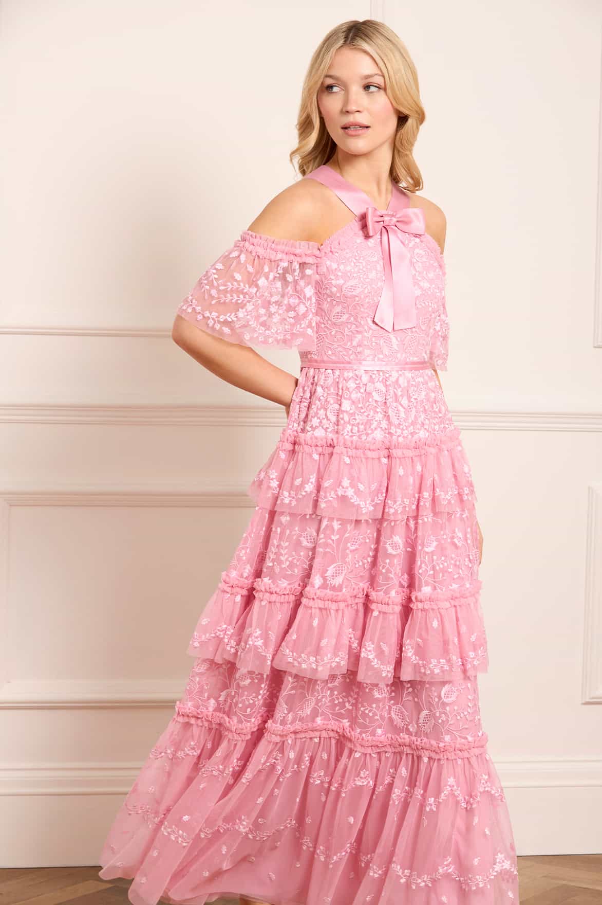 Primrose Gown