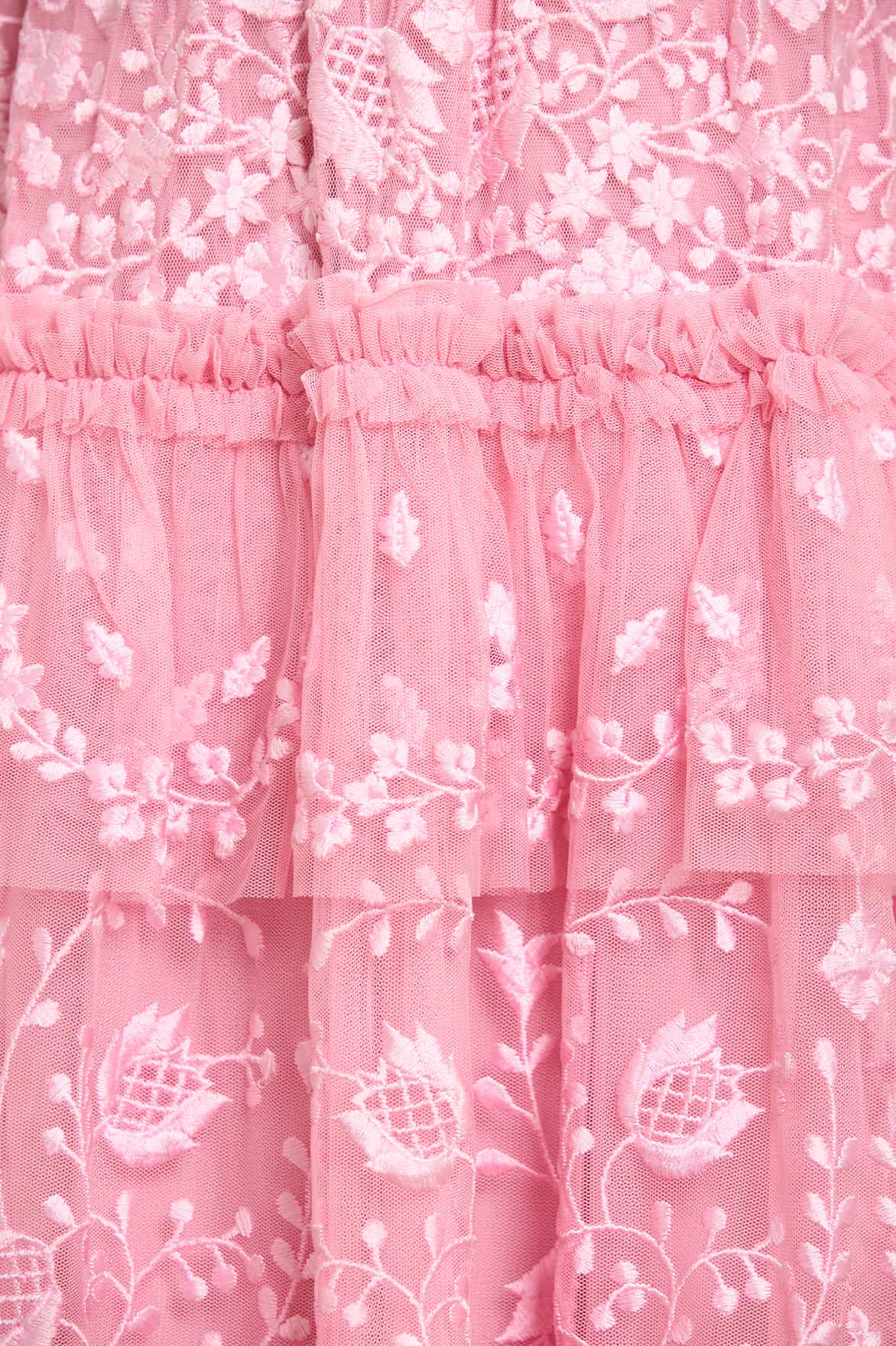 Primrose Gown