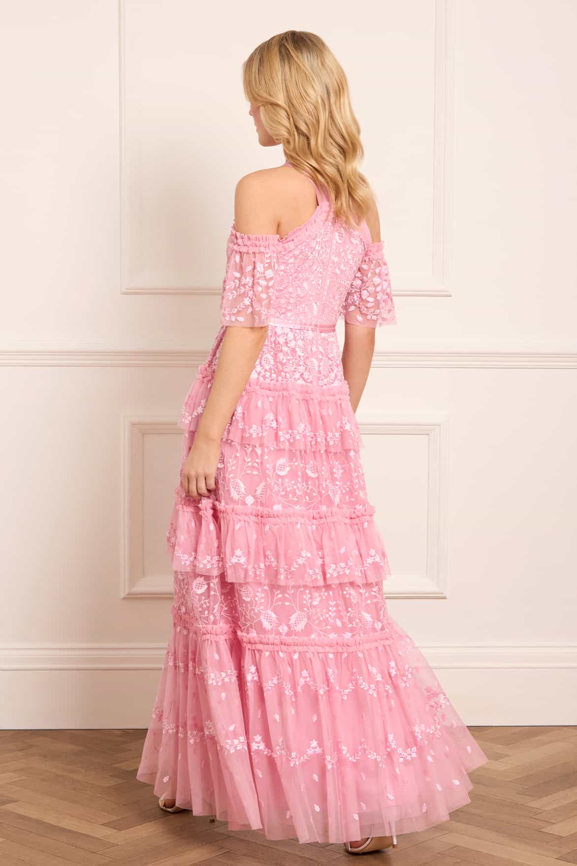 Primrose Gown