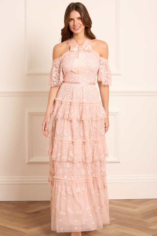 Primrose Gown