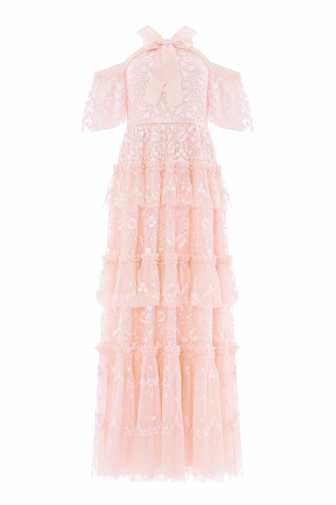 Primrose Gown