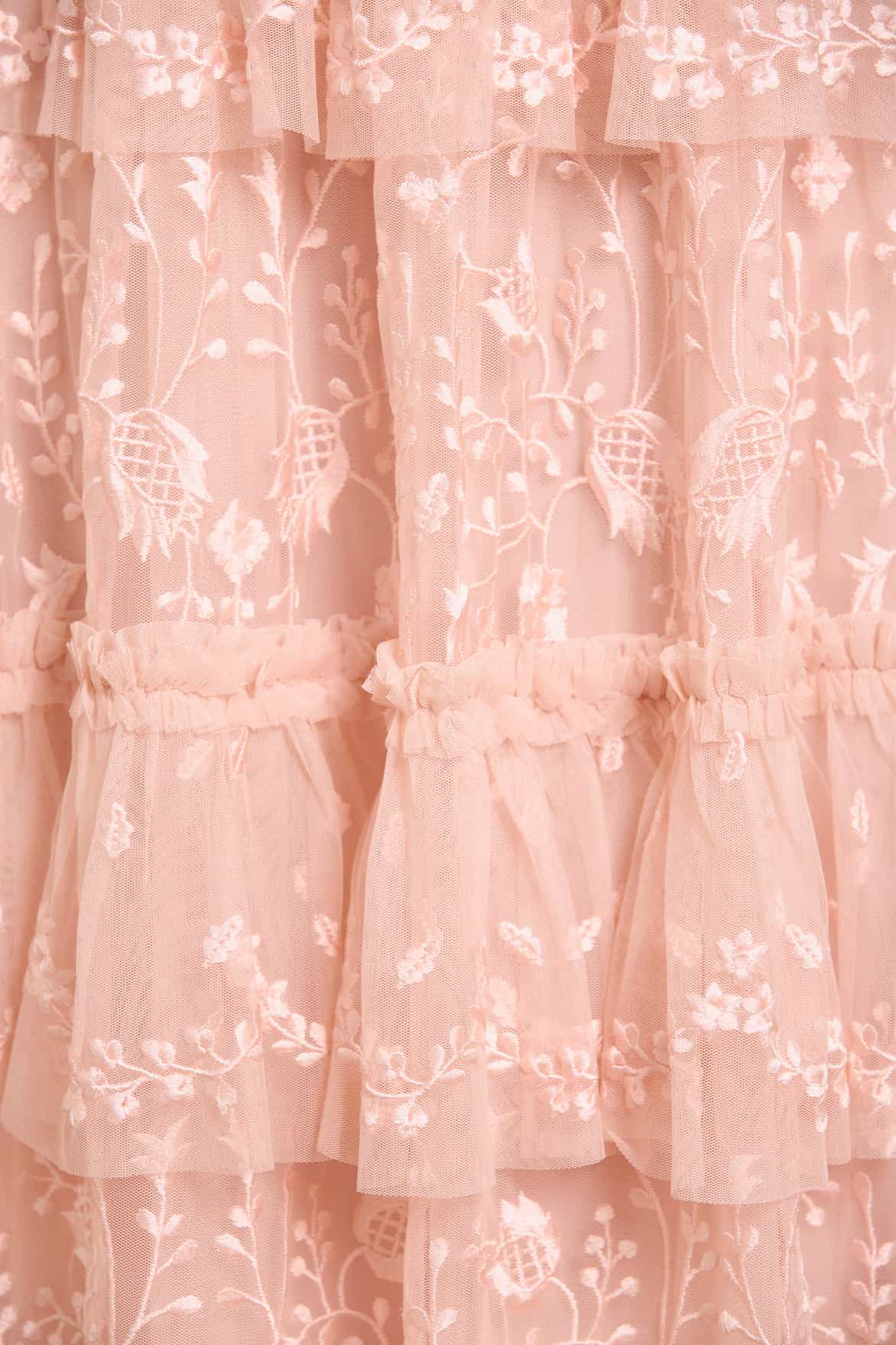 Primrose Gown