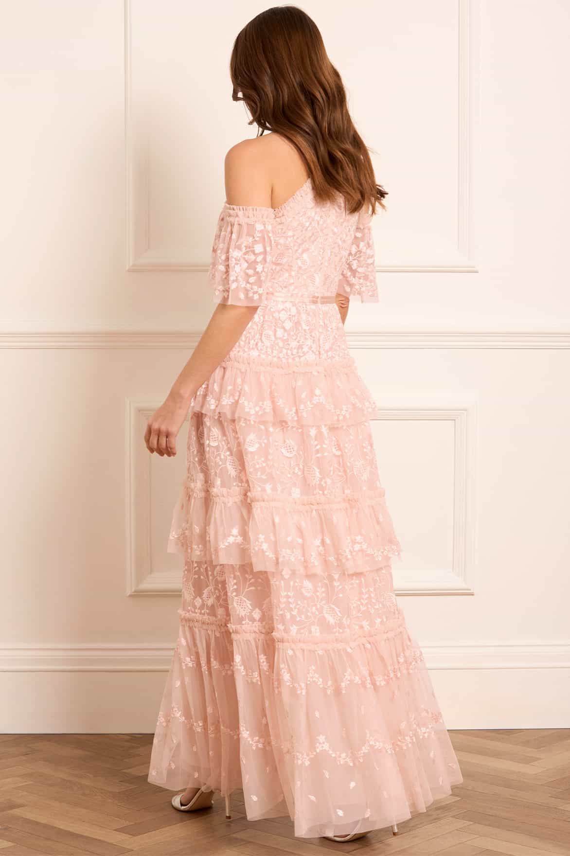 Primrose Gown