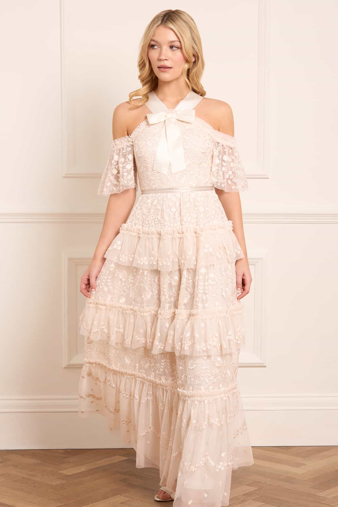 Primrose Gown