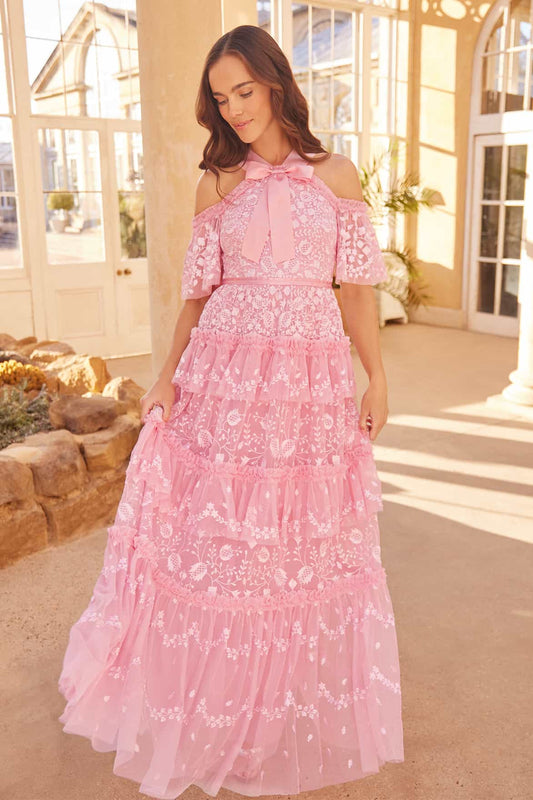 Primrose Gown